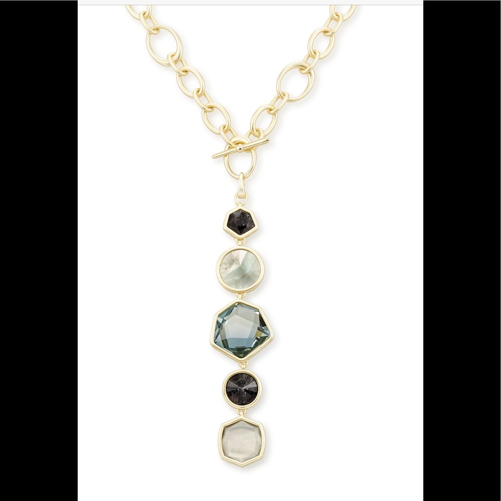 Kendra Scott Natalia Y drop